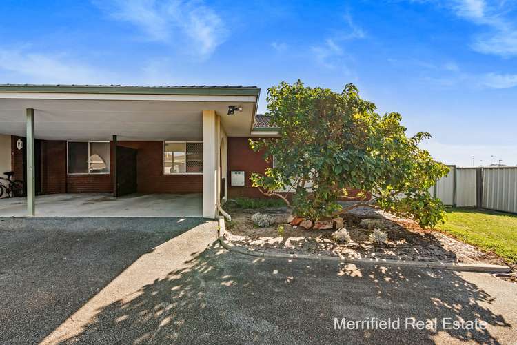 5/5 Campbell Road, Mira Mar WA 6330