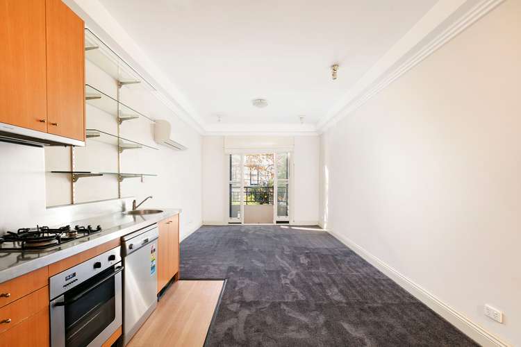 Main view of Homely apartment listing, 107/87-91 Cathedral Street, Woolloomooloo NSW 2011