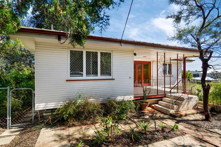Main view of Homely house listing, 30 Centre Street, Aspley QLD 4034