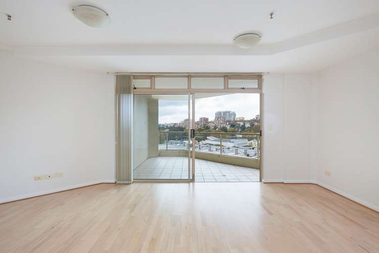 Main view of Homely apartment listing, 712/63 Crown Street, Woolloomooloo NSW 2011