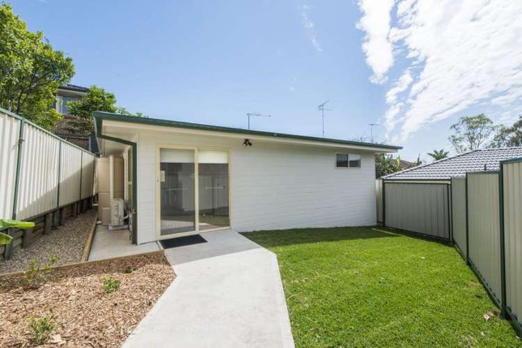 Main view of Homely flat listing, 3a Sir John Jamison Circuit, Glenmore Park NSW 2745