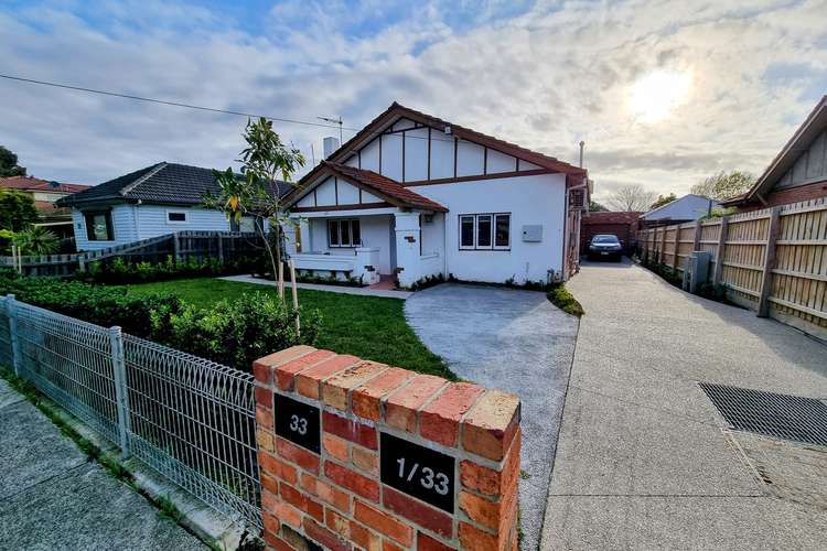 33 Rodney Street, Coburg North VIC 3058