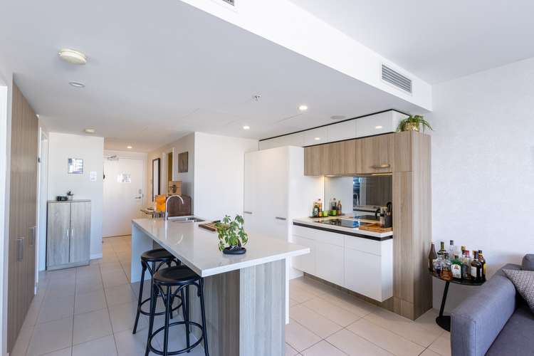 Main view of Homely apartment listing, 311/959 Ann Street, Newstead QLD 4006