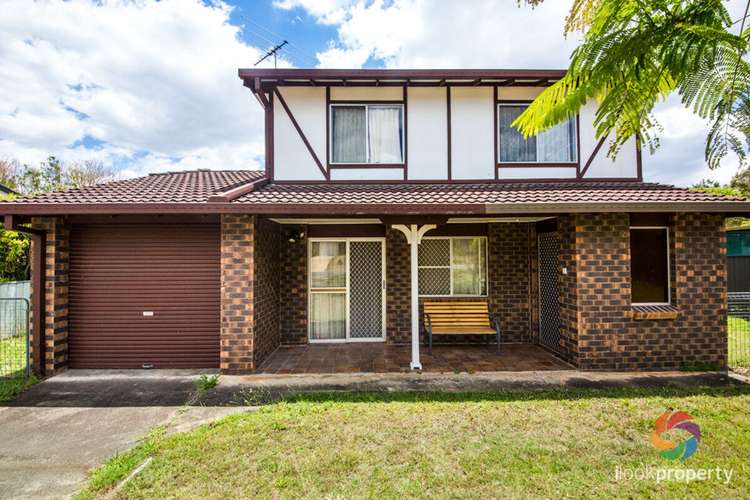 Main view of Homely house listing, 22 Pearl Street, Slacks Creek QLD 4127