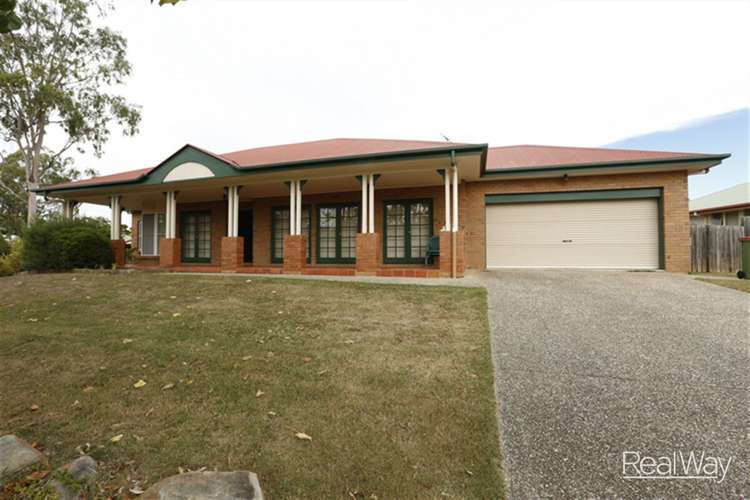 Main view of Homely house listing, 1 Lakewood Court, Flinders View QLD 4305