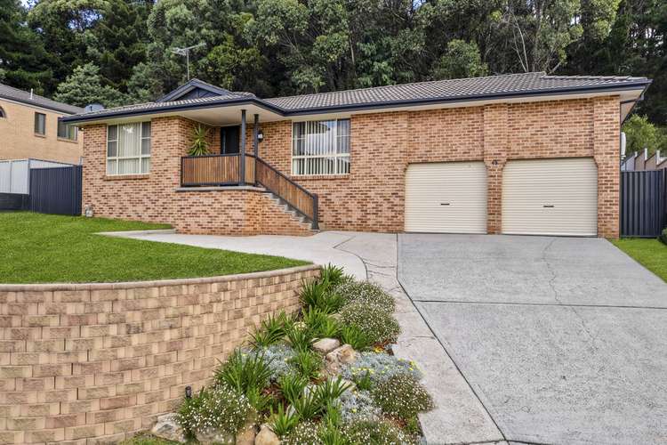 45 Mort Street, Lithgow NSW 2790