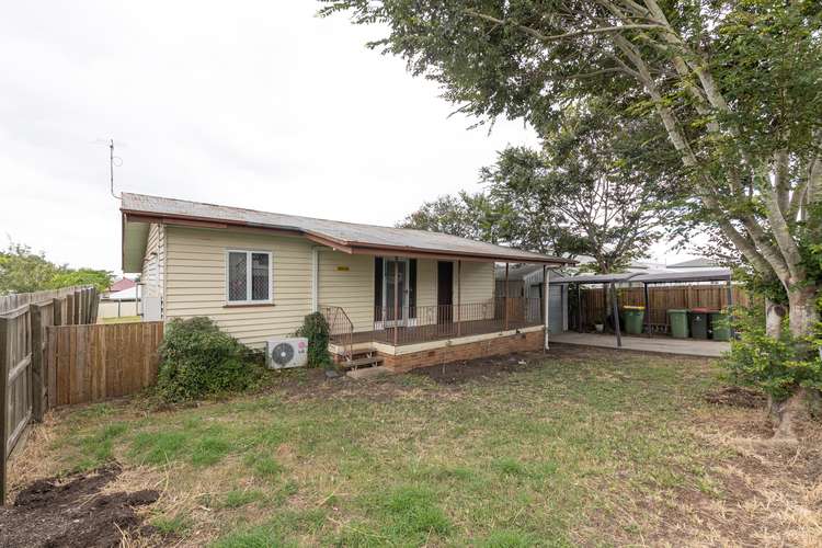 Main view of Homely house listing, 10A River Road, Bundamba QLD 4304