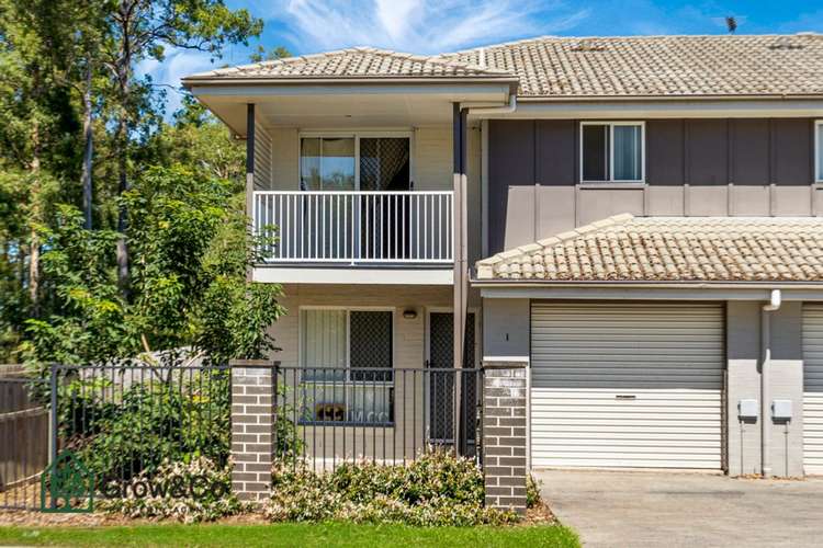 Main view of Homely townhouse listing, 1/325 Stanley Street, Brendale QLD 4500