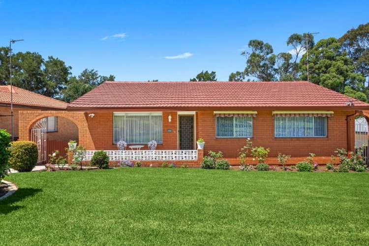 Main view of Homely house listing, 79 Laver Road, Dapto NSW 2530