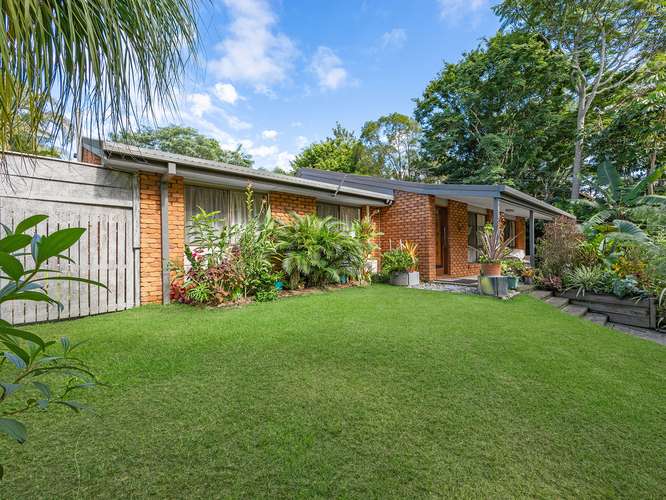Main view of Homely house listing, 4 Wandoo Court, Karana Downs QLD 4306