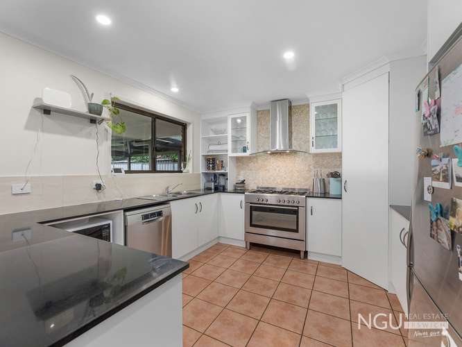 Fourth view of Homely house listing, 4 Wandoo Court, Karana Downs QLD 4306