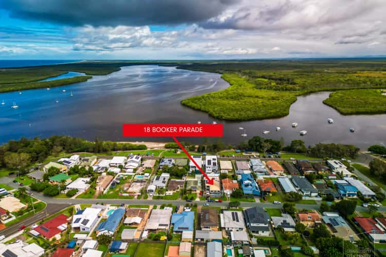 18 Booker Parade, Golden Beach QLD 4551