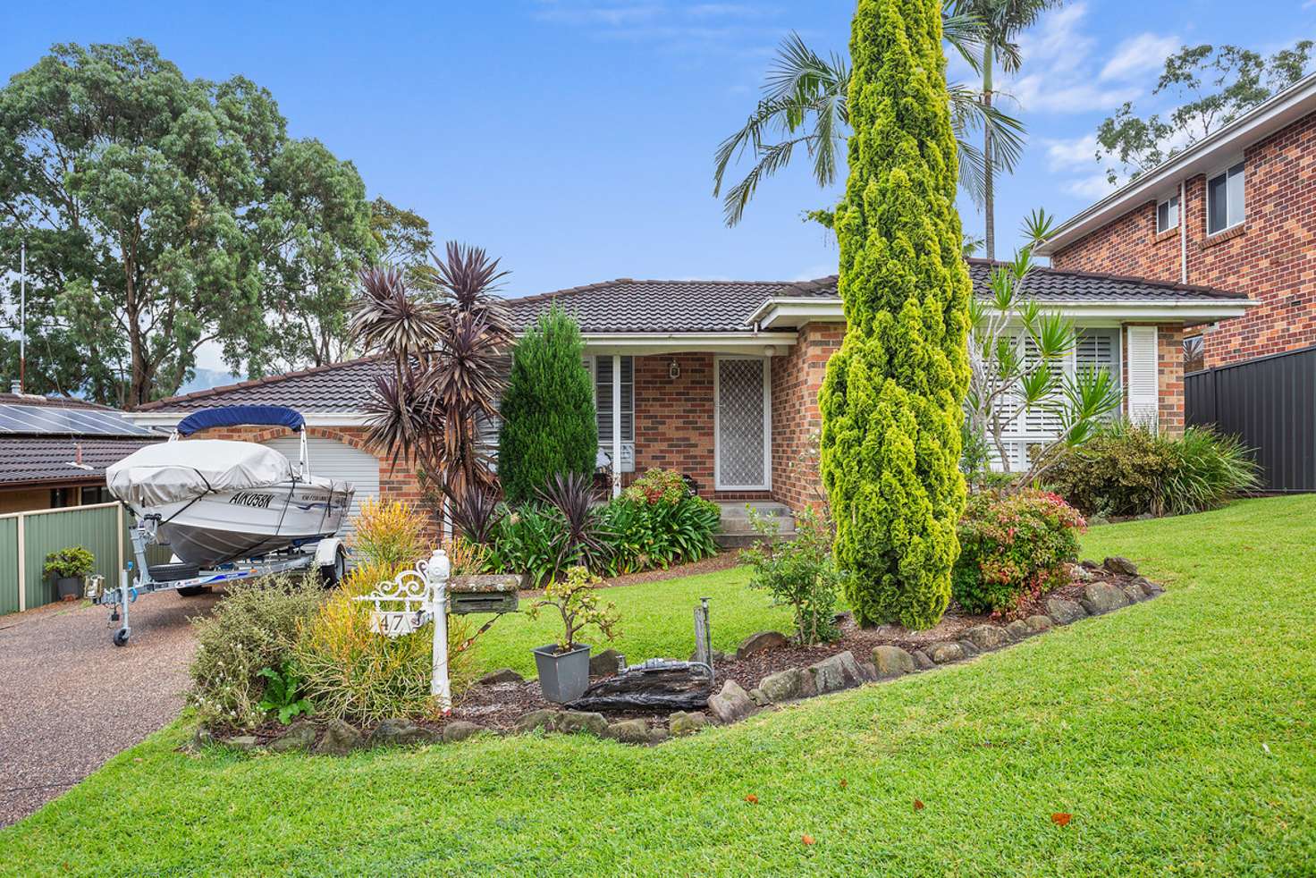 Main view of Homely house listing, 47 Cannon Street, Dapto NSW 2530
