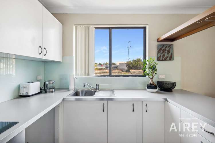 Main view of Homely unit listing, 6/13 Forrest Street, Subiaco WA 6008
