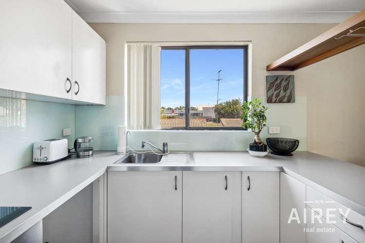 6/13 Forrest Street, Subiaco WA 6008