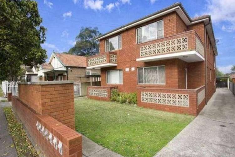 Main view of Homely apartment listing, 6/6 Queensborough Road, Croydon Park NSW 2133