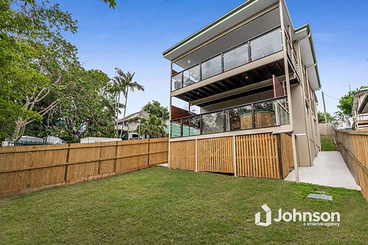 Main view of Homely house listing, 17 Ernest Street, Manly QLD 4179