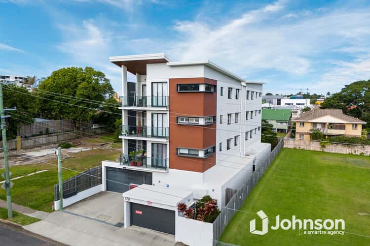 Main view of Homely apartment listing, 6/120 Berrima Street, Wynnum QLD 4178