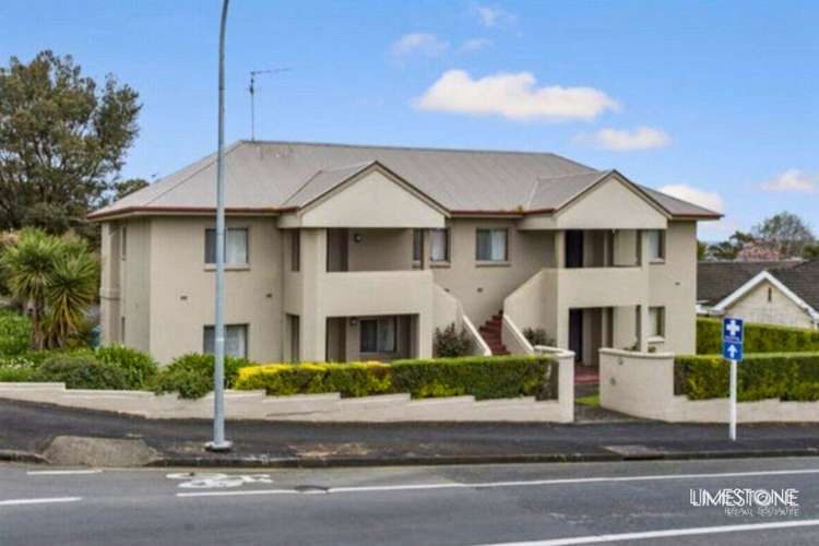 Main view of Homely unit listing, 4/84 Bay Road, Mount Gambier SA 5290