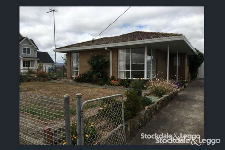 Main view of Homely house listing, 20 Littleton Avenue, Yinnar VIC 3869