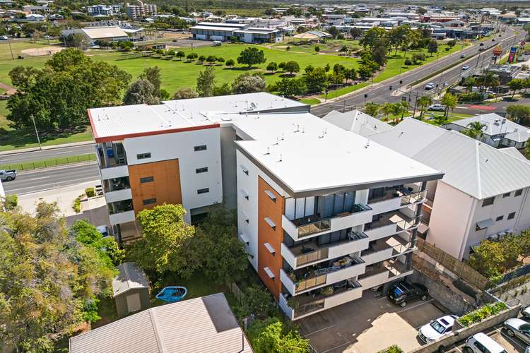 Main view of Homely unit listing, 221/64 Glenlyon Street, Gladstone Central QLD 4680