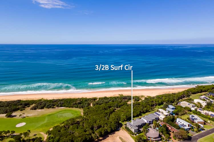 Main view of Homely house listing, 3/2B Surf Circle, Tura Beach NSW 2548