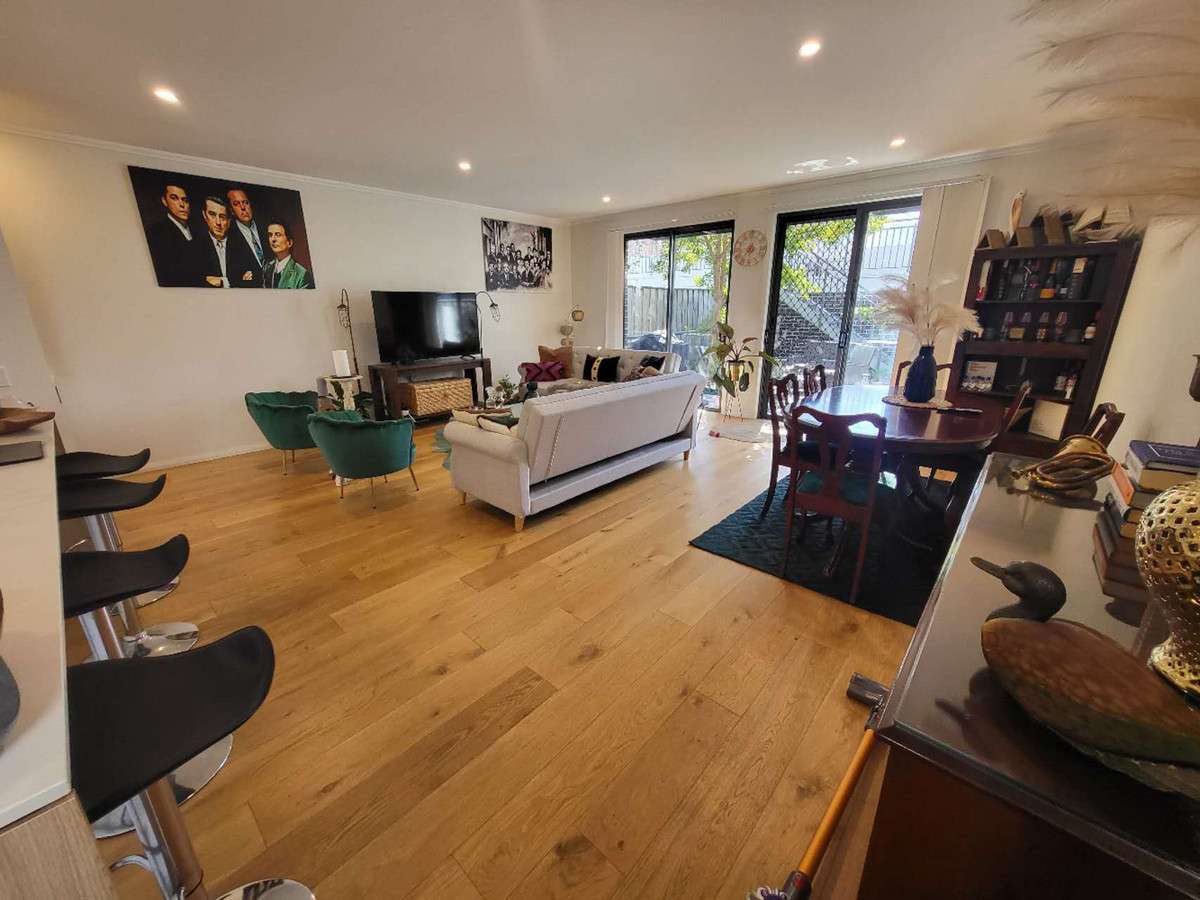 Main view of Homely semiDetached listing, 43 grassland Street, Rouse Hill NSW 2155