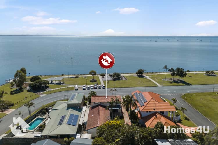 Main view of Homely house listing, 83 Endeavour Esplanade, Newport QLD 4020