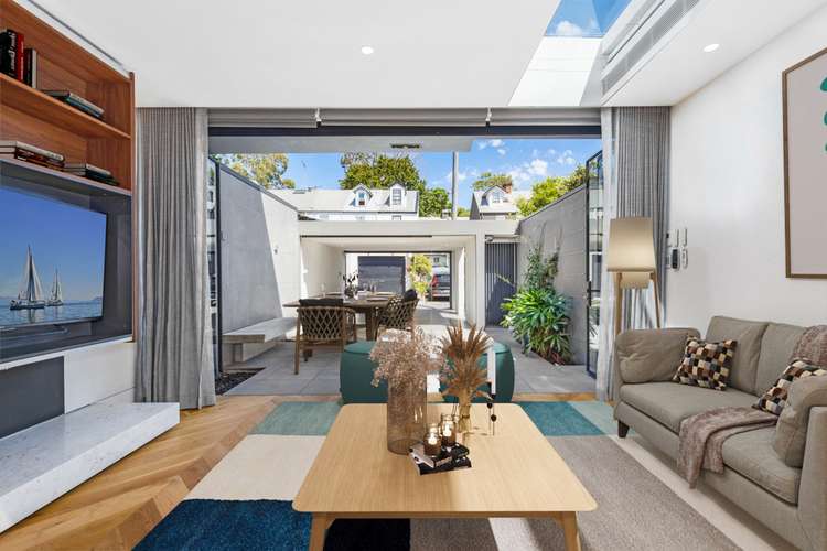 Main view of Homely house listing, 29 Paddington Street, Paddington NSW 2021