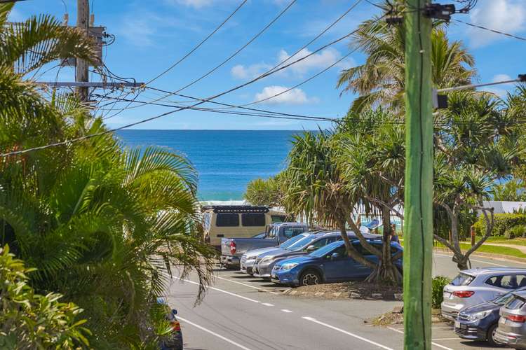 Second view of Homely apartment listing, 5/11 Tomewin Street, Currumbin QLD 4223