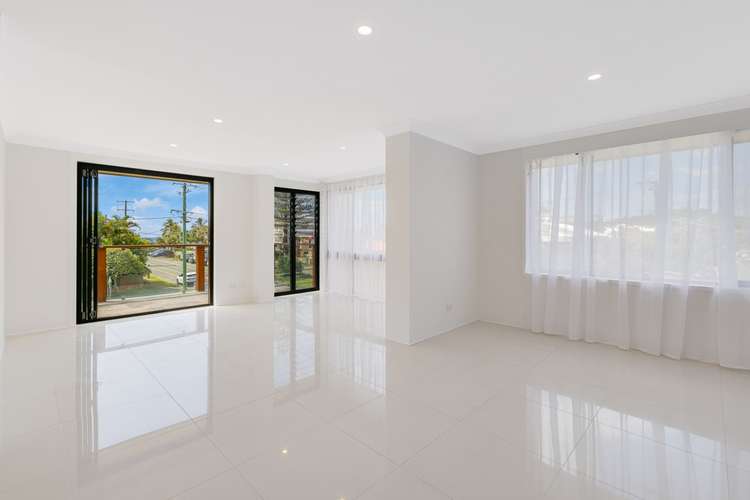 Third view of Homely apartment listing, 5/11 Tomewin Street, Currumbin QLD 4223