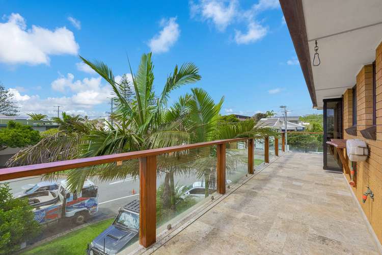 Fourth view of Homely apartment listing, 5/11 Tomewin Street, Currumbin QLD 4223
