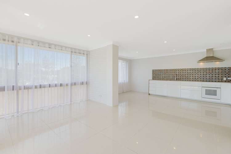 Fifth view of Homely apartment listing, 5/11 Tomewin Street, Currumbin QLD 4223