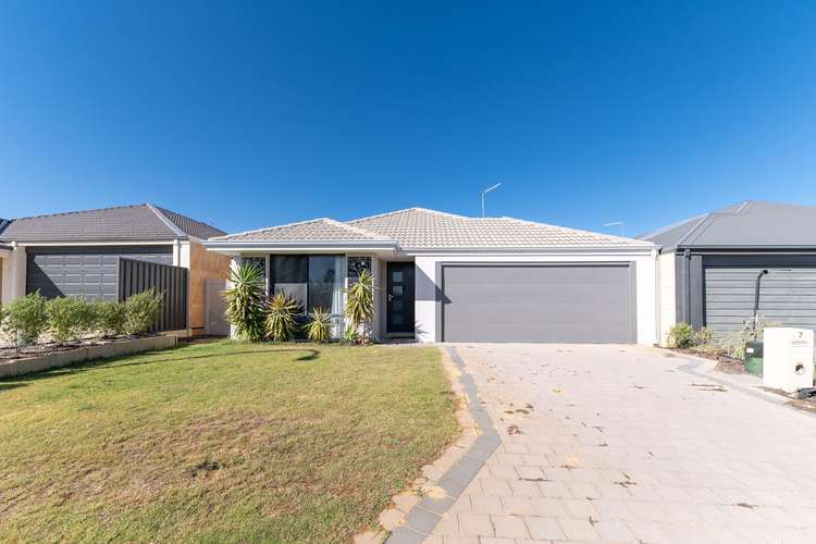 7 Limmen Road, Yanchep WA 6035