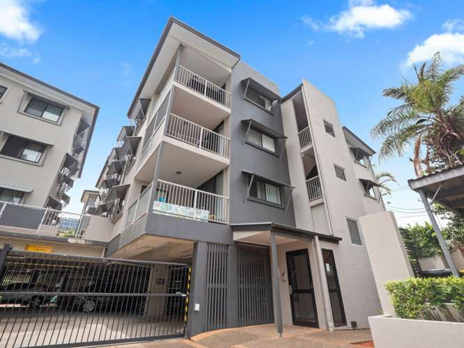 Seventh view of Homely apartment listing, 18/106 Linton Street, Kangaroo Point QLD 4169