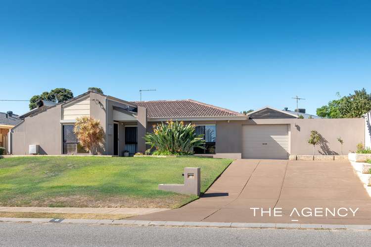 Main view of Homely house listing, 8 Nyunda Drive, Wanneroo WA 6065