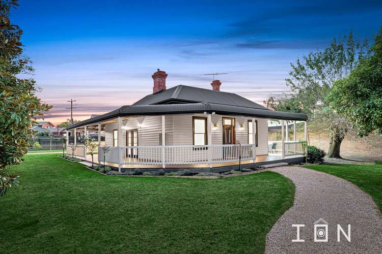 Main view of Homely house listing, 20 Railway Road, Clyde VIC 3978