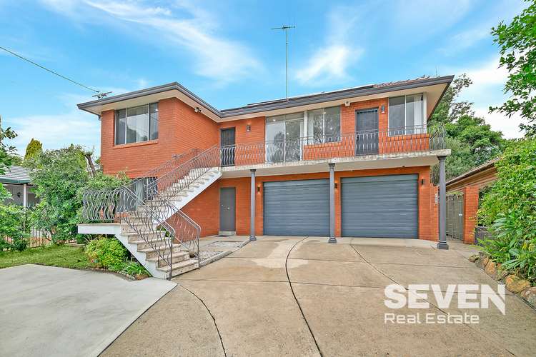 Main view of Homely house listing, 140 Stafford Street, Penrith NSW 2750