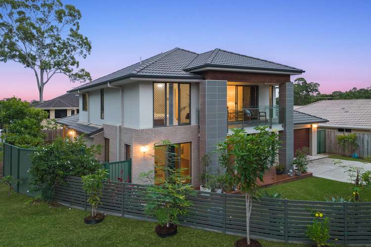 Main view of Homely house listing, 75 Sanctuary Drive, Forest Lake QLD 4078