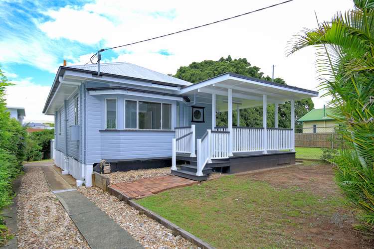 Main view of Homely house listing, 28 Eversley Tce, Yeronga QLD 4104