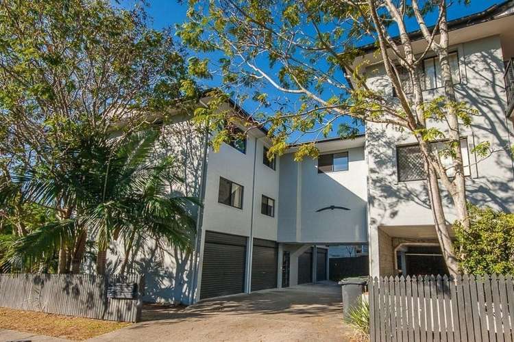 3/76 Junction Road, Clayfield QLD 4011