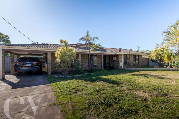 3 Hampton Court, Thornlie WA 6108