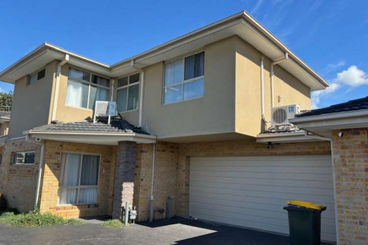 Main view of Homely townhouse listing, 2/101 Kitchener Street, Broadmeadows VIC 3047
