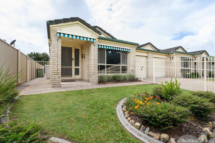 Main view of Homely semiDetached listing, 1/37 Brown Street, Labrador QLD 4215