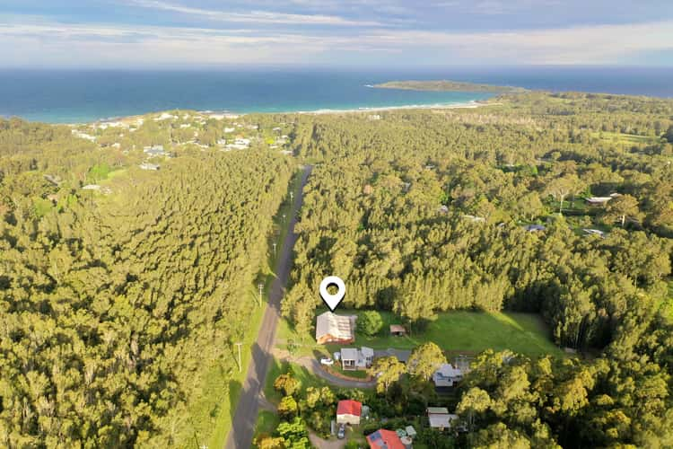 41 Forster Drive, Bawley Point NSW 2539