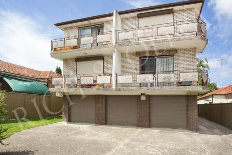 6/22 Hampton Street, Croydon Park NSW 2133