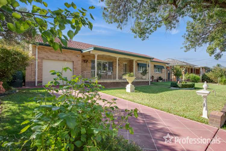 Main view of Homely house listing, 25 Nilma Avenue, Mount Austin NSW 2650