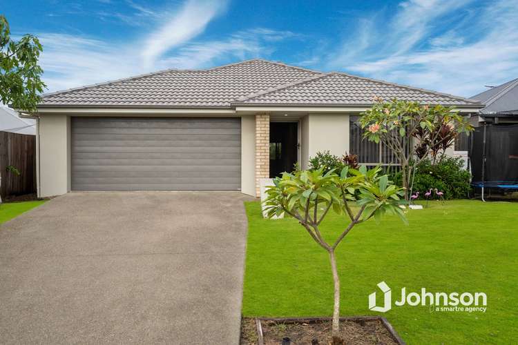 15 Mossman Place, South Maclean QLD 4280