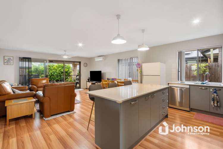 Third view of Homely house listing, 15 Mossman Place, South Maclean QLD 4280