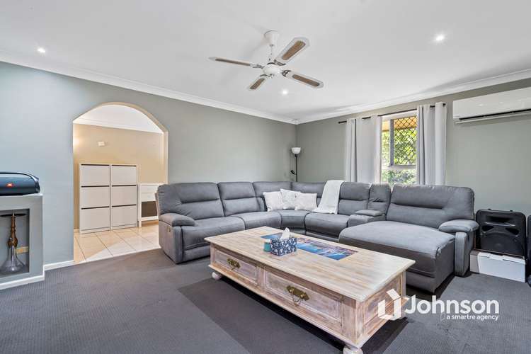 Third view of Homely house listing, 67 Conifer Street, Hillcrest QLD 4118